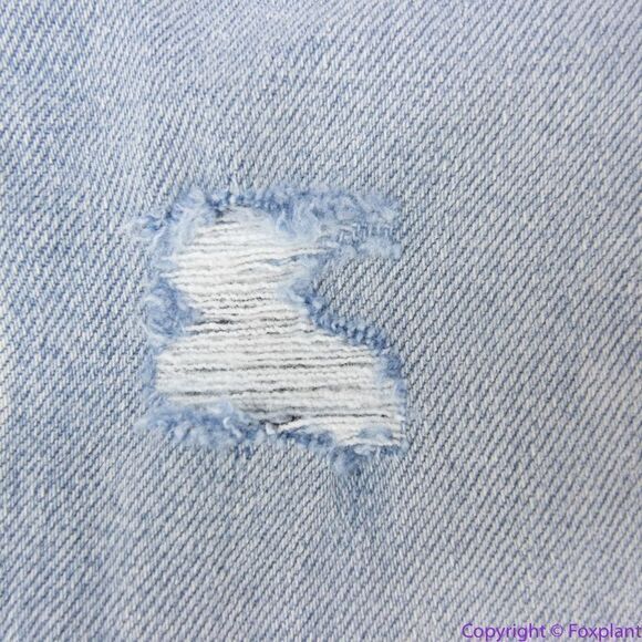 NEW Madewell The Perfect Vintage Jean in Coffey Wash: Worn-In Edition,‎ 25 - Picture 10 of 16